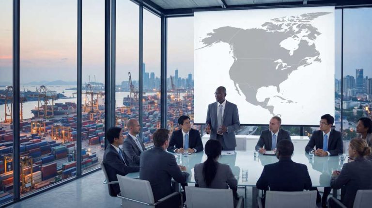 Expansión Empresarial Exitosa: Guía Completa para Entrar al Mercado Mexicano desde Cero